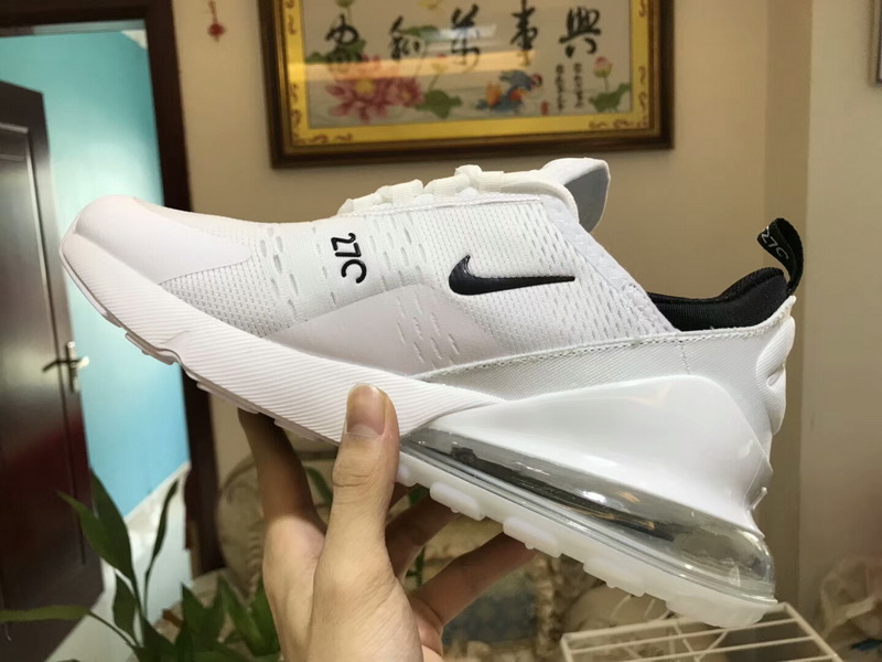 Authentic Nike Air Max 270